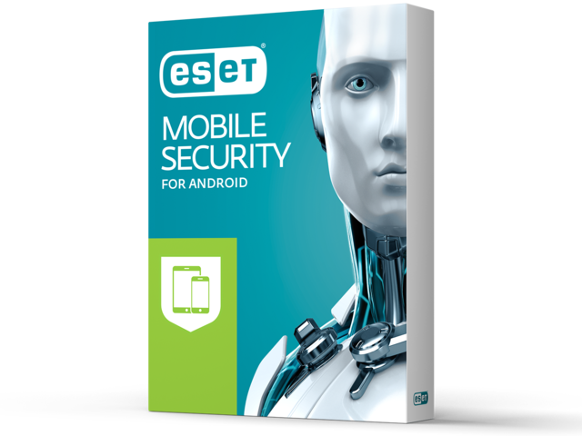 Антивирус ESET Mobile Security for Android OEM