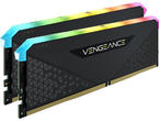Оперативна памет 16GB (2x8GB) DDR4 3200MHz Corsair Vengeance RS