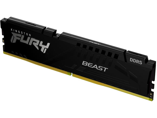 Оперативна памет 16GB 4800MHz DDR5 Kingston