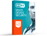 Антивирус ESET Multi-Device Security Pack