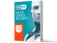 Антивирус ESET Multi-Device Security Pack