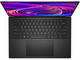 Лаптопи Dell XPS 15 9510