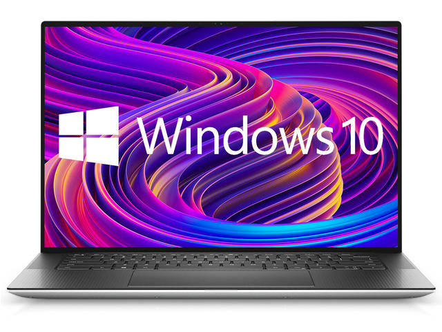 Лаптопи Dell XPS 15 9510