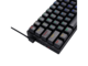 Клавиатури Redragon Draconic K530RGB-BK_BR