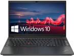 Лаптопи Lenovo ThinkPad E15 Gen 3