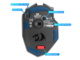 Мишки Redragon Sniper Pro M801P-RGB