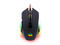 Мишки Redragon Dagger M715 RGB черна