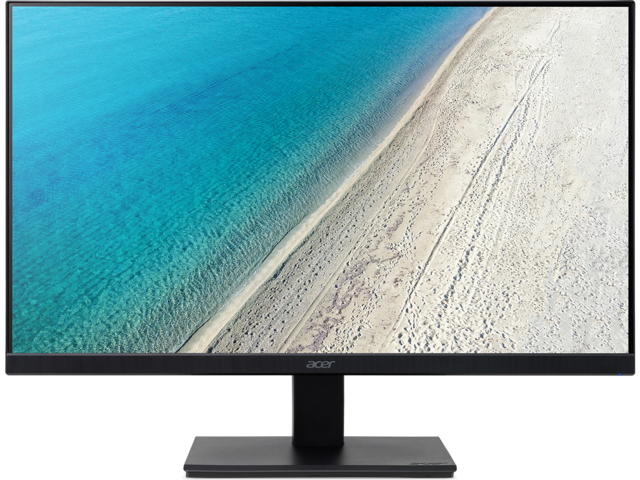 Монитори Acer V247Ybmix