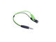 Слушалки Redragon T-Dagger Caspian T-RGH211