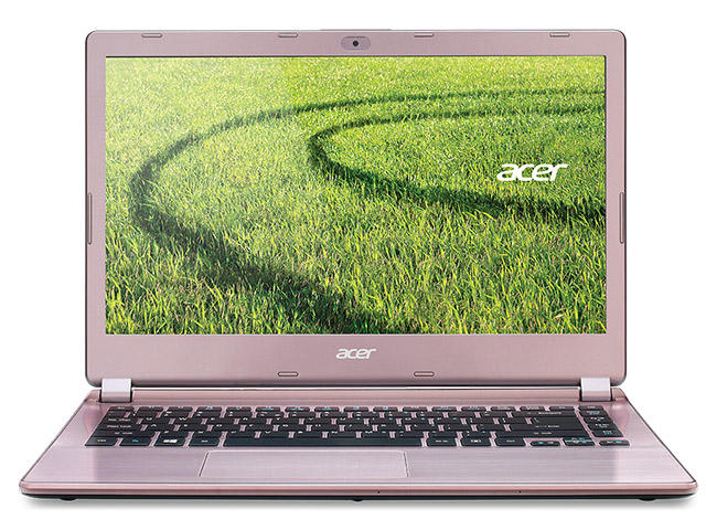 Лаптопи Acer Aspire V5-472