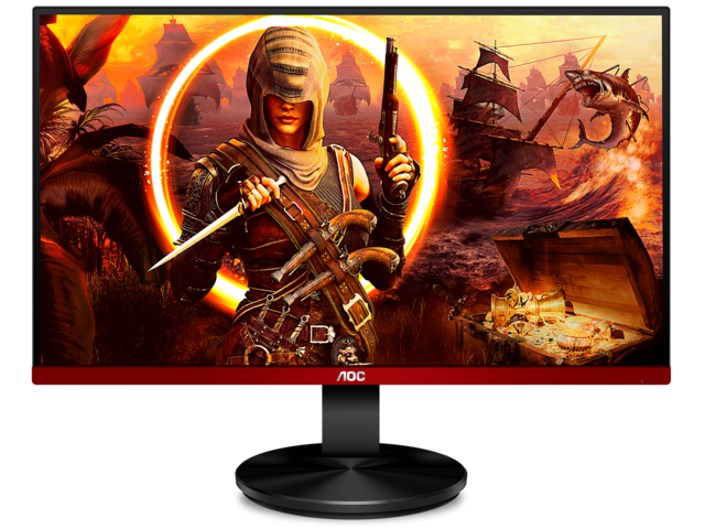 Монитори AOC Gaming G2790VXA 