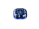 USB Хъб Orico H4U-U3-CR