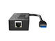 USB Хъб Orico HR01-U3-V1-BK-PRO