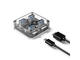 USB Хъб Orico MH4U-U3 MH4U-U3-10-CR-PRO