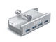 USB Хъб Orico MH4PU MH4PU-SV-PRO