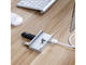 USB Хъб Orico MH4PU MH4PU-SV-PRO