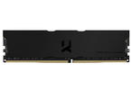 Оперативна памет 8GB GoodRam DDR4 3600MHz Deep Black