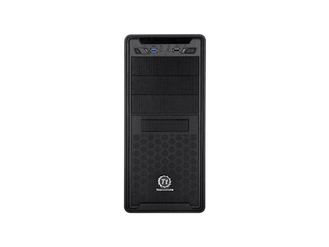 Кутии Thermaltake VO700A1N3N Versa II Black