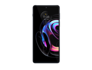 Смартфони Motorola Edge 20 Pro 256GB Midnight Blue