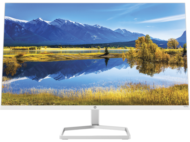 Монитори HP M27fwa