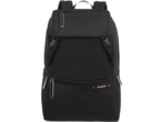 Чанти за Лаптопи Samsonite Overnite Laptop Backpack Black