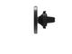 Стойки за мобилни устройства Mophie-Snap Vent Mount, Black