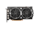 Видео карти MSI Radeon RX 6600 ARMOR 8G V1
