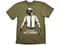 Облекло и аксесоари PUBG T-Shirt Stencil Guy, Size M
