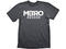 Облекло и аксесоари Metro Exodus T-Shirt Logo Grey, Size L