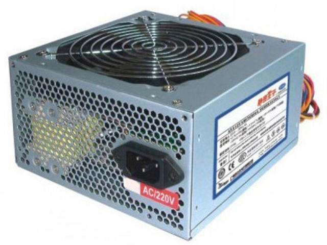 Захранвания за компютри PowerCase PC230