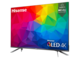 Телевизори Hisense 50E76GQ