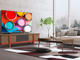 Телевизори Hisense 55A7GQ