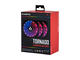 Вентилатори Chieftec Tornado CF-3012-RGB 3-RGB fan set