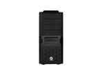 Кутии Thermaltake V3 blacX edition VL800M1W2N