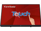 Монитори ViewSonic TD2230