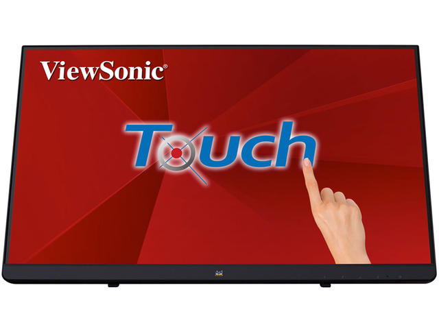 Монитори ViewSonic TD2230
