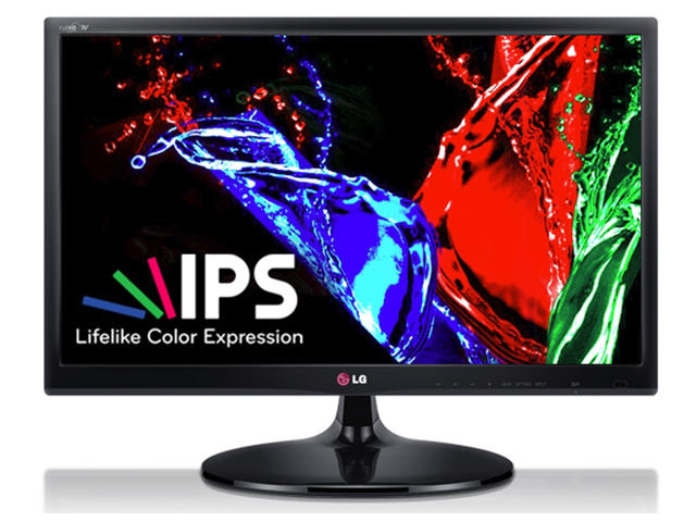 Монитори LG 22MA53D
