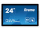 Монитори IIYAMA ProLite TF2415MC-B2