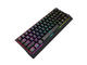 Клавиатури Marvo KG962 - RED switches