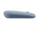 Мишки Logitech Pebble M350, Blue Grey