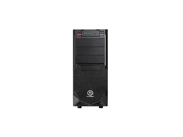 Кутии Thermaltake VN900A1W2N Commander MS-II Black