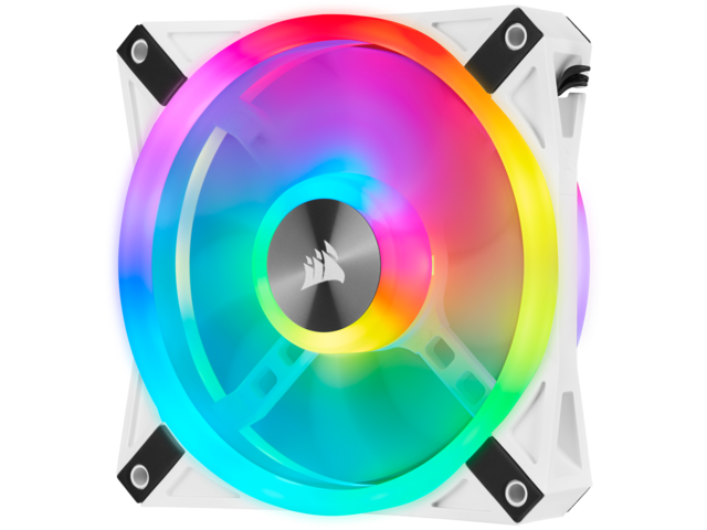 Вентилатори CORSAIR QL120 RGB LED Fan