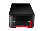 Кутии Thermaltake ElementQ mini ITX /Black/200WA PFC