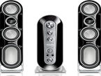Слушалки Philips Мултимедийни високоговорители