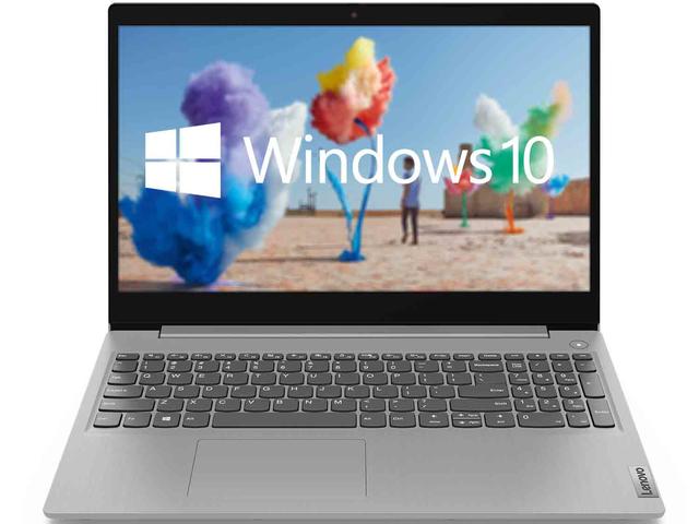 Лаптопи Lenovo IdeaPad 3 15" Ultraslim