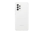 Смартфони Samsung Galaxy A52s 128GB + 6GB RAM  white