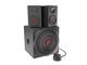 Колони Genesis Helium 610BT