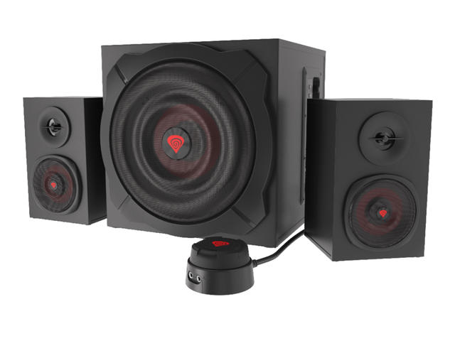 Колони Genesis Helium 610BT
