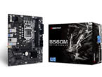 Дънни платки BIOSTAR B560MH-E 2.0