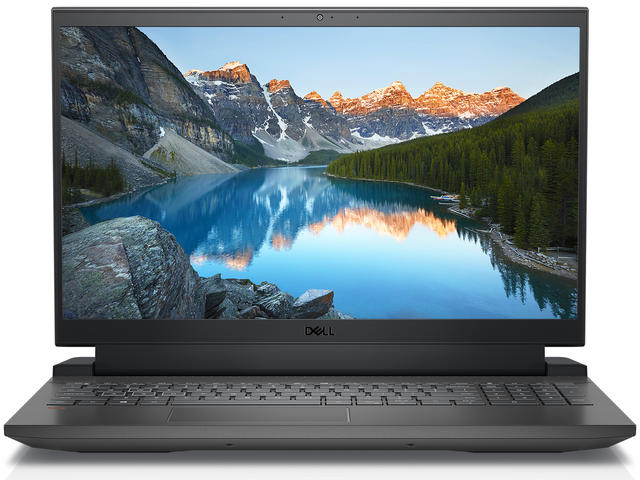 Лаптопи Dell G5 5511